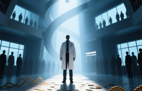 院长落马背后：医疗光环下的廉洁考题，离我们多远？
