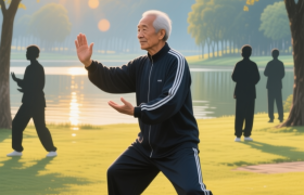 六十岁后运动：不是“狠练”，是“养稳”