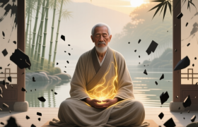 最好的养生，是让身体“不设防”
