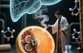 药食同食需警惕：西柚如何让良药变“毒药”？