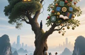 广西高教困局：“双一流”门票，为何总靠“照顾”？