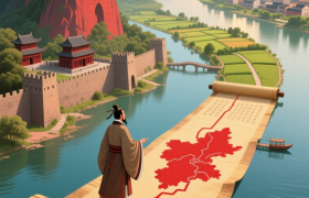 龙川：广东“县龄”冠军，南越王在此“开机”？