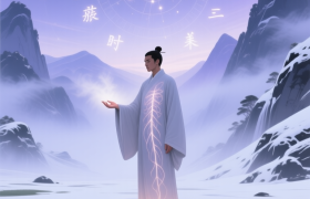 岁末寻“宝地”：古人如何解读环境中的健康信号？