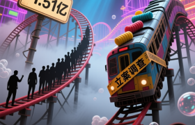 停牌核查的“妖股”复牌：是王者归来，还是陷阱重启？