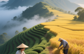 江底“反差王”：山顶“呼风唤雨”，山谷“与世无争”
