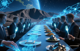 开年调仓大戏：抛弃“芯片”，拥抱“石头”和“星星”