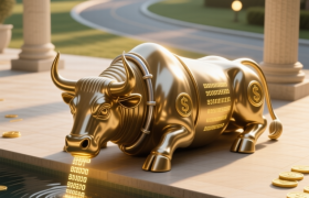 账上躺60亿，奶粉巨头为何热衷“买理财”？