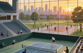 中国—东盟赛事落户南宁：是体育外交，还是“高端自嗨”？