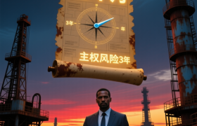 特朗普的“18个月”豪言，为何被石油巨头们“冷笑”？