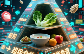 所谓“养生食谱”，可能正在悄悄掏空你的健康！