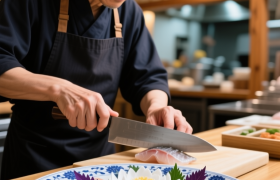 柳江“鱼生江湖”，薄如蝉翼的生死局