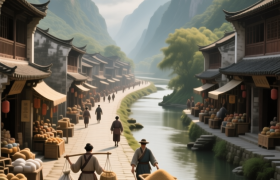 一脚踩两省！藏在“闽粤走廊”里的千年“流量密码”