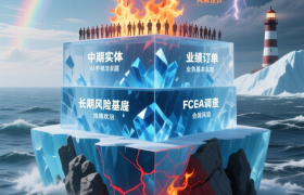 中兴突遭“暴击”，明天怎么走？