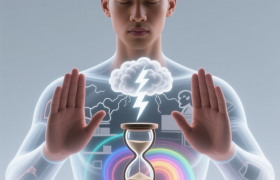 倪海厦的养生箴言：顶级自律，是学会“不做”什么