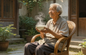 百岁老人的“非养生”长寿：折腾不如“善待”？