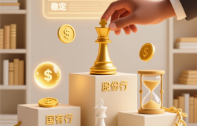 银行存款利率全更新：你的钱放对地方了吗？