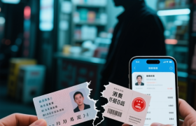 南宁建材市场抽奖拒兑风波：纸质奖券是防伪，还是算计？