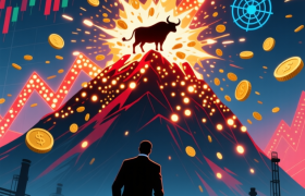 指数创新高，但请当心：一批牛股正面临“密集拆弹”