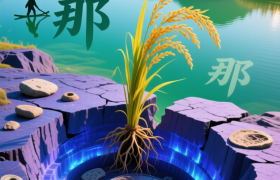 隆安：广西的“上古隐藏关卡”有多神？