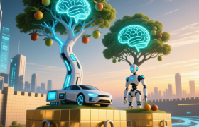 凌晨四点，六个消息将改变你的2026