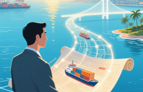 海南封关：一个省级官员的英文邀约背后