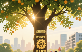 养老金或将19连涨！今年调整会有新变化吗？