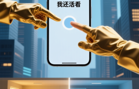 “死了么”爆火：一场孤独与生意的交响