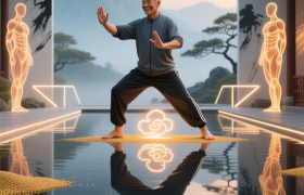 60岁后，“慢”运动才是真养生