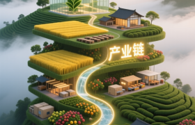 万亩茶园藏“绿金”？柏塘的“茶”里“茶”气有乾坤！
