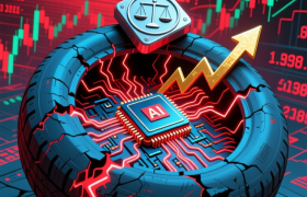 股价暴涨1645%后遭立案：一场“蹭热点”游戏的终局？