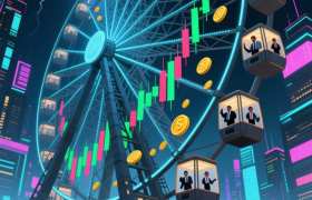 4000点上的狂欢与冷静：当所有人都在喊牛时