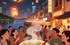 青秀区“土著”暗号大赏，你懂几个？