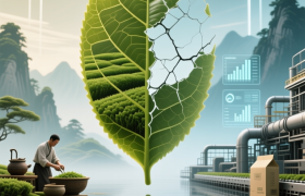 中国茶叶，为何拼不出一个“茅台”？