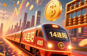 连涨14天后，央行送“定心丸”：牛市真要来了？