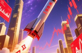 港股开年大涨：商业航天“起飞”的秘密