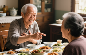 退休后“不合群”才养生？我姥姥第一个不服
