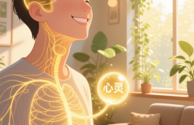 “开心就是养生”？这碗鸡汤里，藏着中医的科学