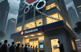 太子银行进入清算，储户的钱怎么办？