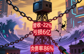 主力资金撤退，这家公司怎么了？