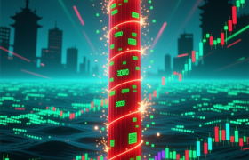 A股创14连阳纪录，但多数股票在下跌