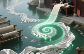 南海，不只有海！这里曾是世界白银的“终极结算中心”