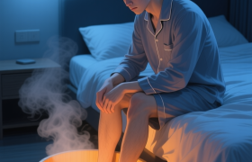 八脉交会穴养生？小心你按的都是“假穴位”！