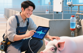 给猪放音乐真能增产？桂林养猪人的“KTV疗法”再调查