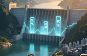20年，2500亿的三峡大坝，回本了吗？