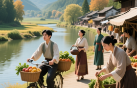 高明：广东最会“隐身”的“躺赢”选手