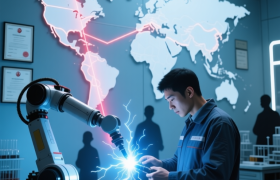 出口暴增2000%，这家中国工厂让美国“慌了”