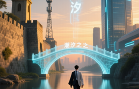 东城不“东”：这可能是肇庆心跳最快的地方！