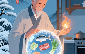 小寒将至，“五不吃”是古板禁忌还是养生智慧？