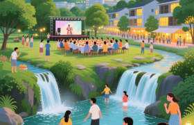 鼎湖人DNA检测：出厂设置“好山水”