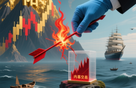 A股九连阳，“妖股”却遭停牌：冰火两重天的市场真相